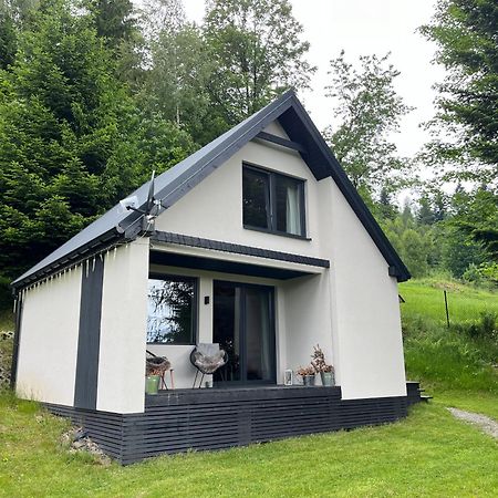 Cerla Korbielów Kültér fotó