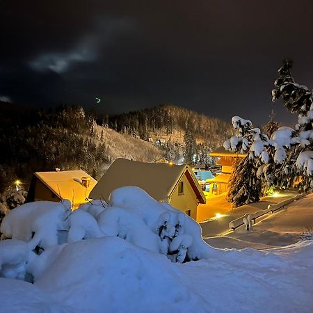 Cerla Korbielów Kültér fotó