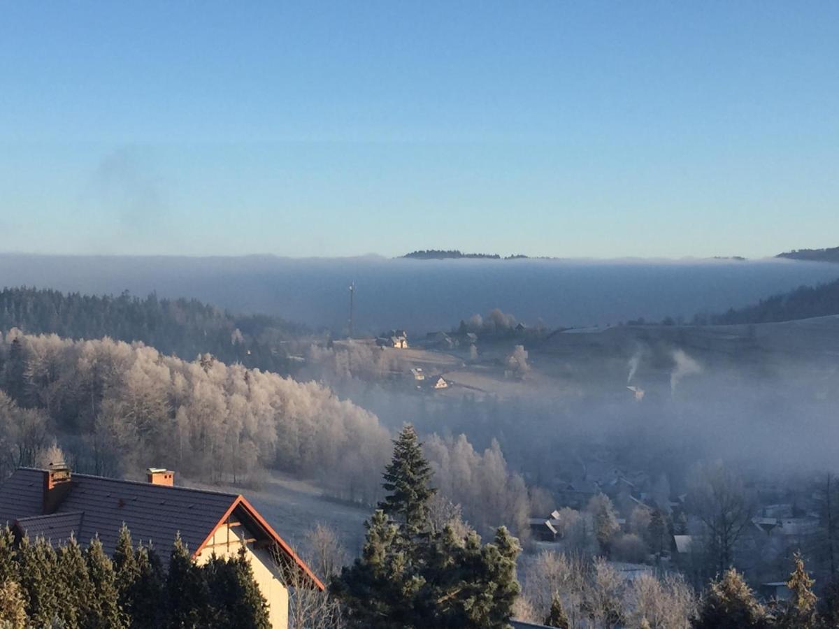 Cerla Korbielów Kültér fotó